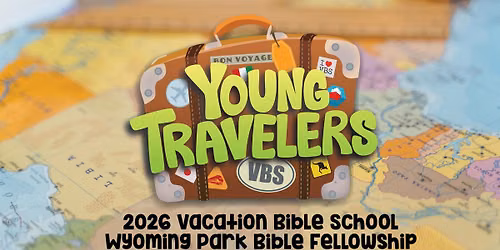 VBS 2026: Young Travelers