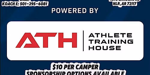 CSL INSTRUCTION CAMP