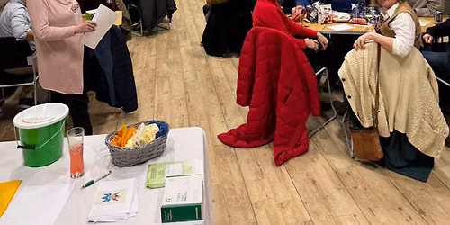 The Yews Community Centre Charity Quiz Night
