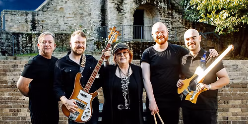 Die Sommerfestspiele 2026 pr\u00e4sentieren: Maggie Reilly & Band