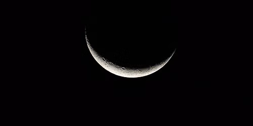 New Moon Intention Ceremony \u2728\ufe0f 