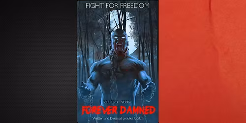 FOREVER DAMNED PREMIER