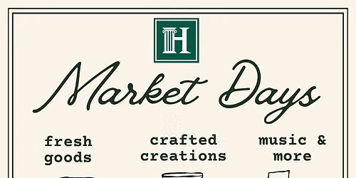 Herrman & Herrman Market Days 