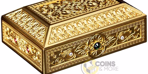 Jewel Box Series: Science Friction