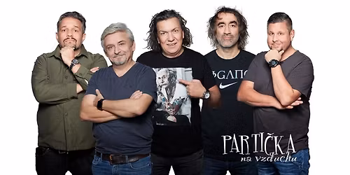 Parti\u010dka op\u011bt v Plzni!!! 17.3.2026 \/ \u0160e\u0159\u00edkovka \/ 19.00