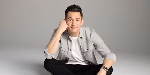 Justin Willman