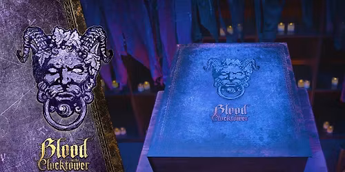 Barnwell on the clocktower March