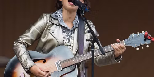 Charly Lowry (Folk\/Americana)