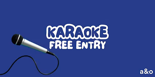 Karaoke Night at a&o Berlin Hauptbahnhof