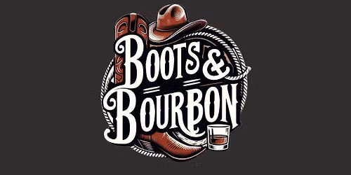 Nancy Lynn & Andy @ Boots & Bourbon