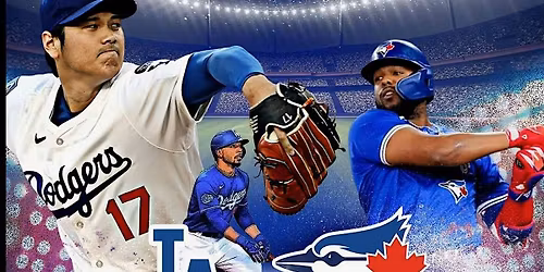 World Series Watch Party - Game 5