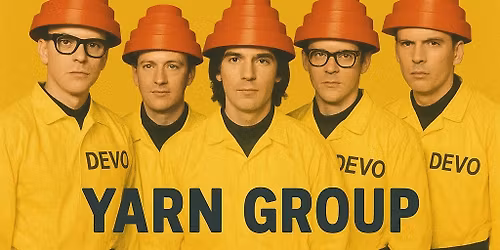 WIP It Good: Monthly Finish-It Group