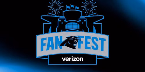 2026 Panthers Fan Fest