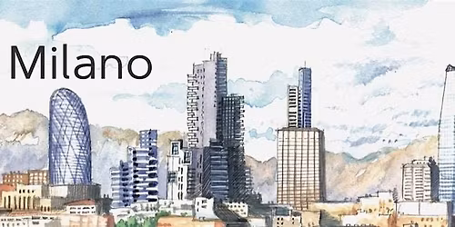 LunchIn\u2122 Milano - aperitivo  di business networking