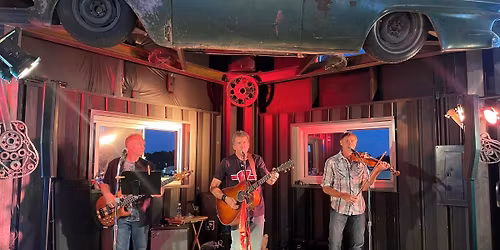 The Mill Creek Cowtippers