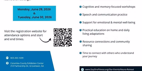 2026 Neuro Retreat