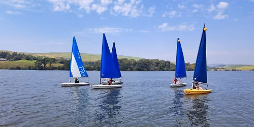Sailing Youth Club, Killington