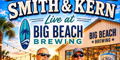 Big Beach Brewery
