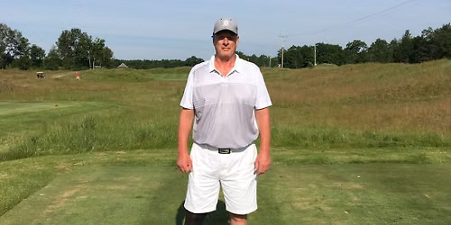\u26f3\ufe0f 7th Annual Lon Good Memorial Golf Outing \u26f3\ufe0f