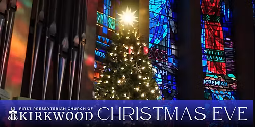 Christmas Eve Services