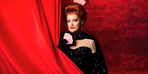 Kate Butch: Choose Your Own Cabaret