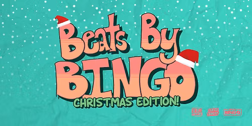 Christmas Beats By Bingo @ Renegade Brewing Co