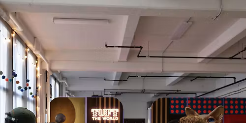 Pinch Pot Happy Hour