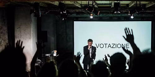 DRITTI AL CUORE - La pi\u00f9 grande tragedia dell'umanit\u00e0