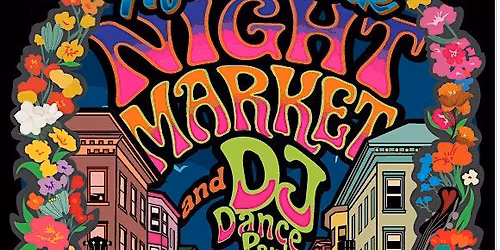 Pickin on the the Polk After Dark