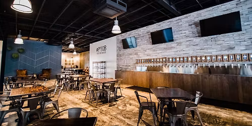 CFFC Afternoon Out - Winter Haven