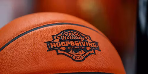 Holiday Hoopsgiving: Georgia vs. Cincinnati & Auburn vs. Chattanooga