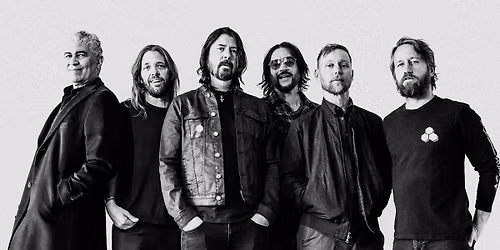 Foo Fighters & Queens of the Stone Age at Fargo, ND
