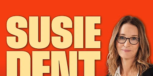 Susie Dent - Word Perfect