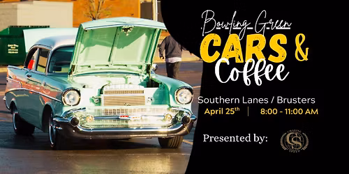 Bowling Green Cars and Coffee 