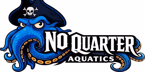 \ud83c\udff4\u200d\u2620\ufe0f No Quarter Aquatics: The One-Year Plunder