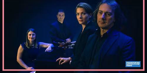 Pippo Pollina | Frankfurter Hof | Mainz