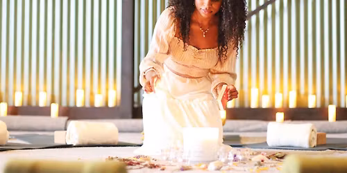 Selfcare Women's Circle in Amsterdam - 23 November