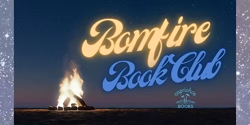 Bonfire Book Club