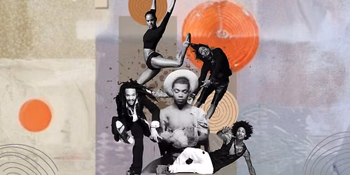 The Art of Black Culture Through Movement
