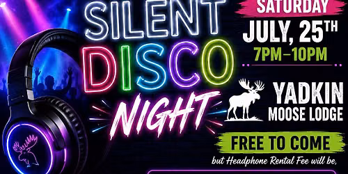 SILENT DISCO