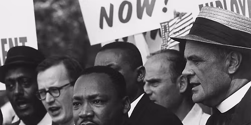 MLK Jr. Peace Celebration