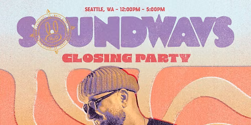 WRG Presents SOUNDWAVS w\/ DJ Habibeats