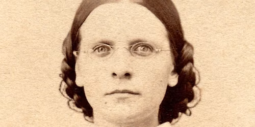 History Chat - Life Before Wisconsin: The Early Letters of John and Nancy Moffat