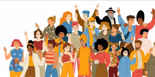 JoY Lab & Azuka Theatre Presents Community Stories