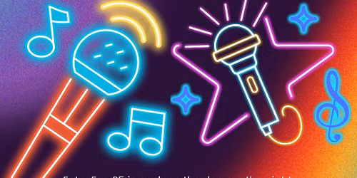 Karaoke Night