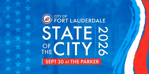 2026 State of the City