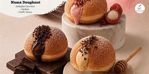 Nama Donuts