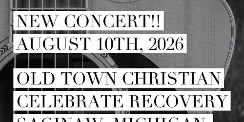 Saginaw, Michigan