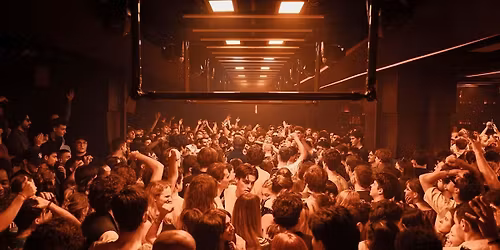 HALLOWEEN PARTY (CARNAGE 2.0)