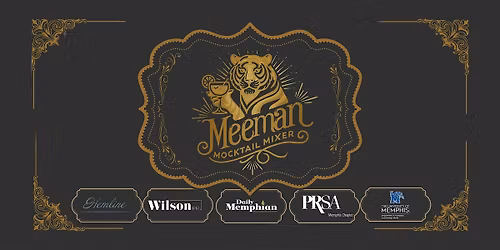 Meeman Mocktail Mixer